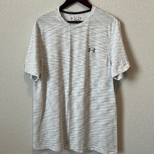 Men’s Under Armour Vanish Tee Size XL - LIKE NEW!